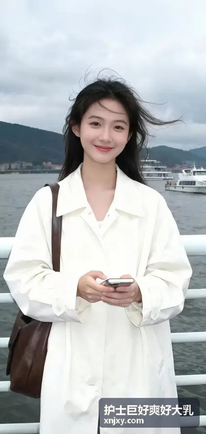 护士巨好爽好大乳系列写真二